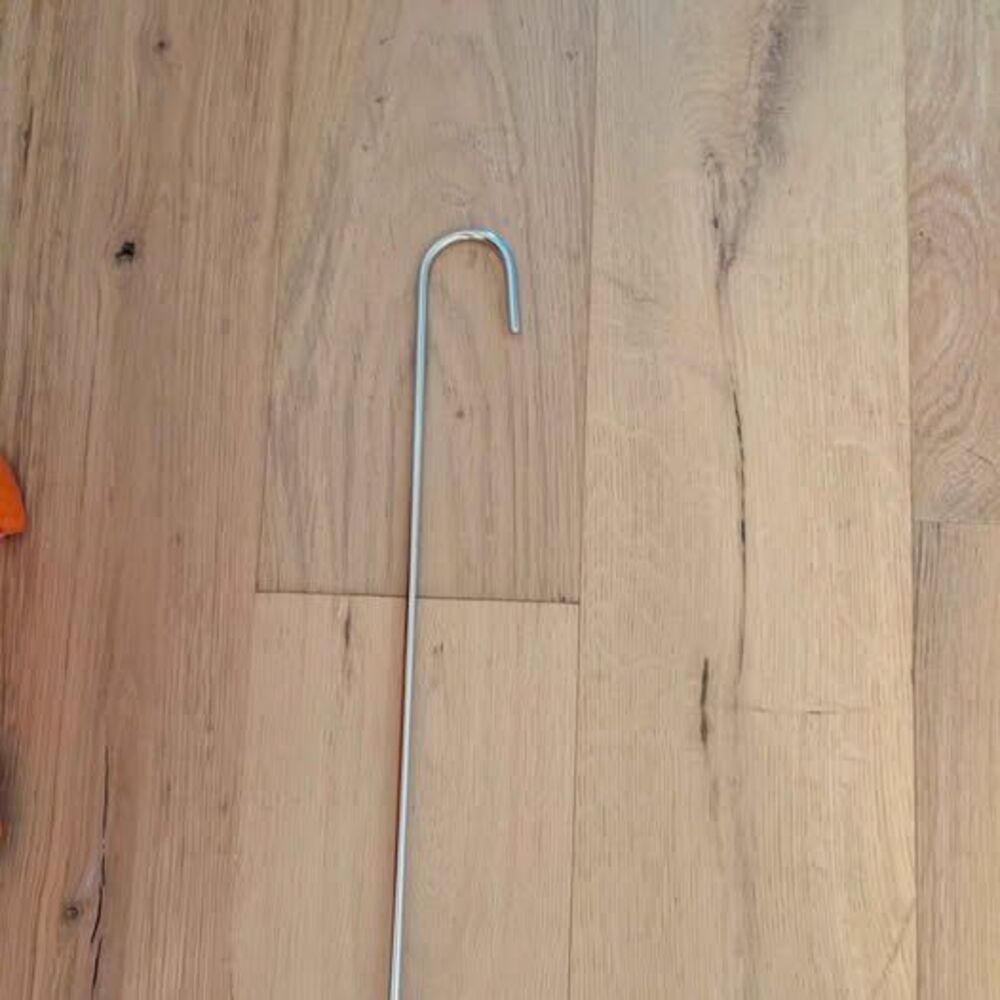 Clothing Rack Extension - Picture 3 of 5